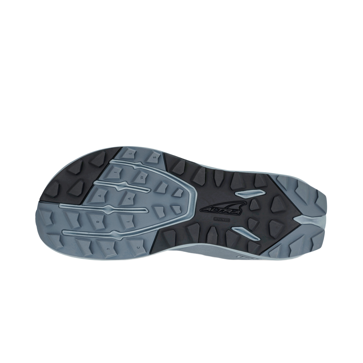 Women's Superior 7 Black/Blue - 2