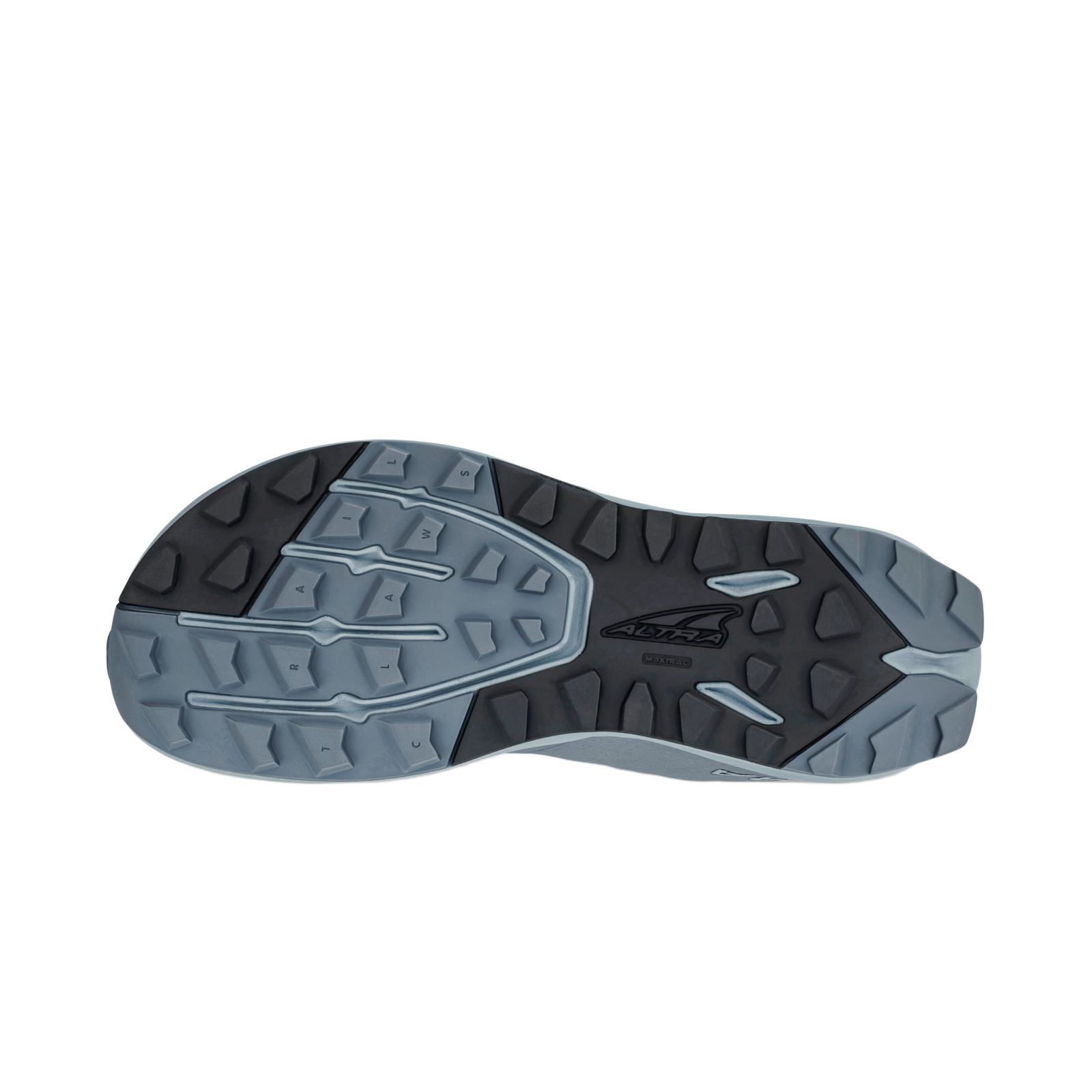 Women's Superior 7 Black/Blue - ver - 2