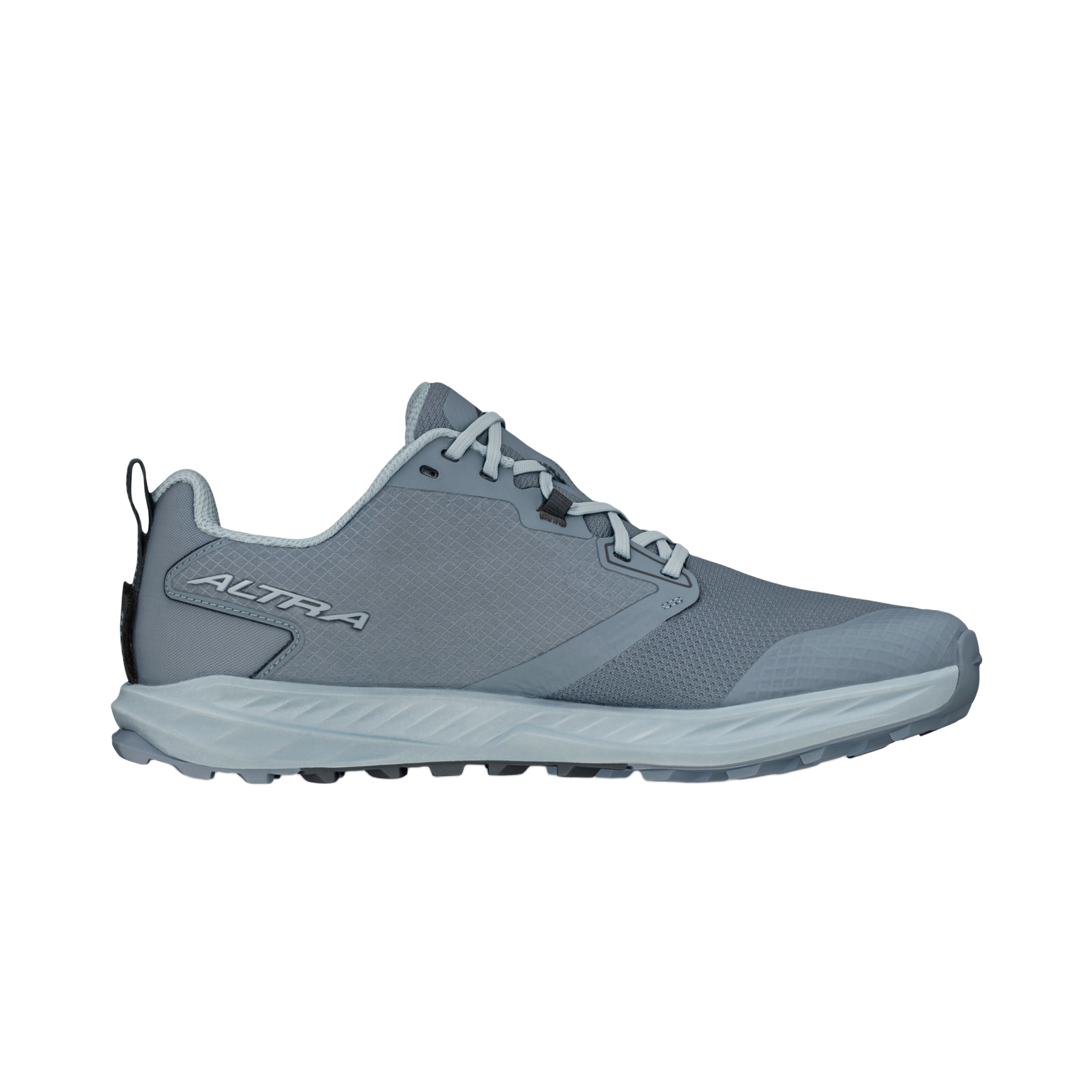 Women's Superior 7 Black/Blue - ver - 4