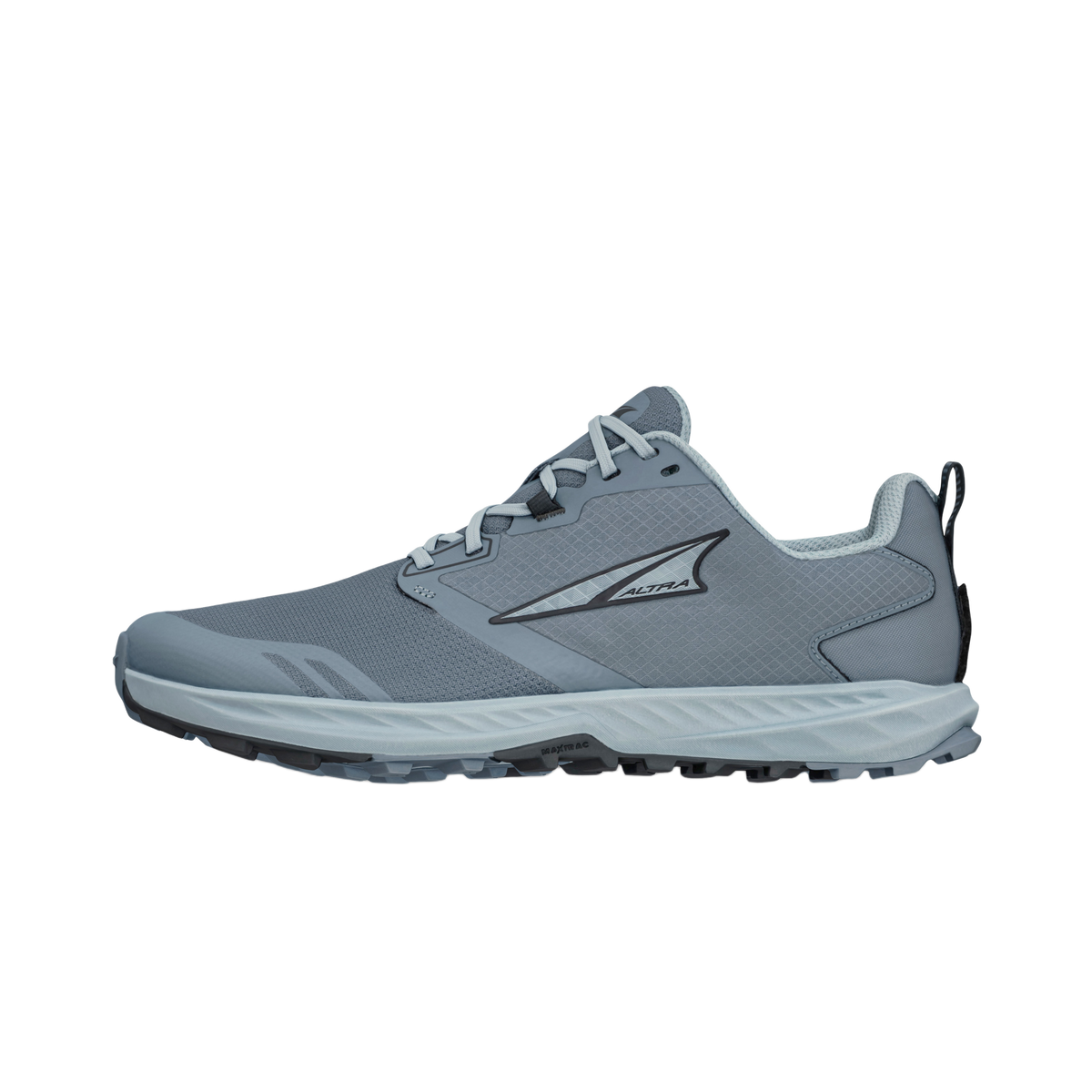 Women's Superior 7 Black/Blue - 1