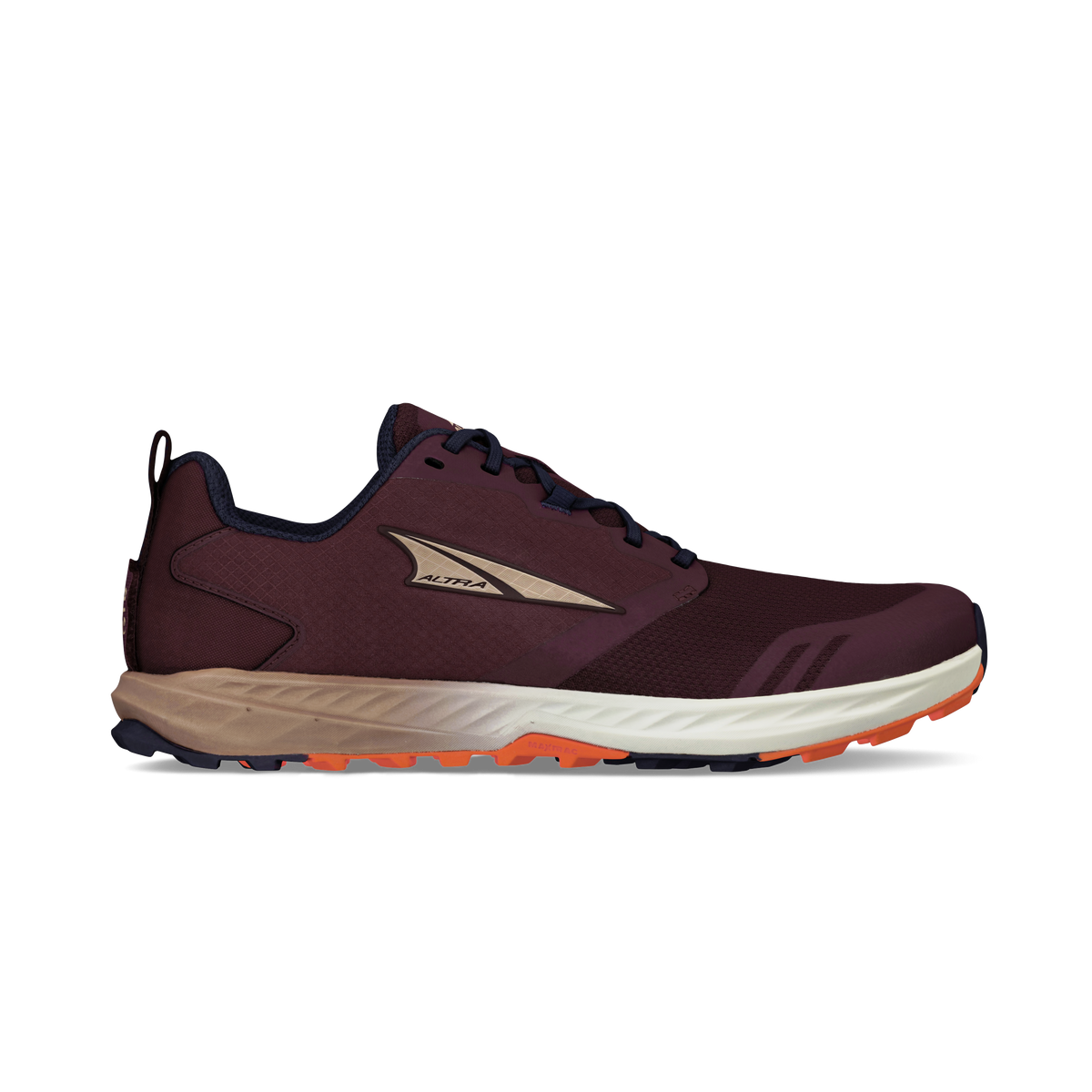 Superior 7 Women's Trail Running Shoe - Black/Blue | Altra Running US
