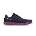 Women's Superior 7 Black/Blue - ver - 4