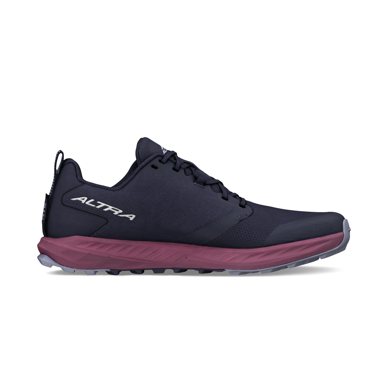 Women's Superior 7 Black/Blue - ver - 4