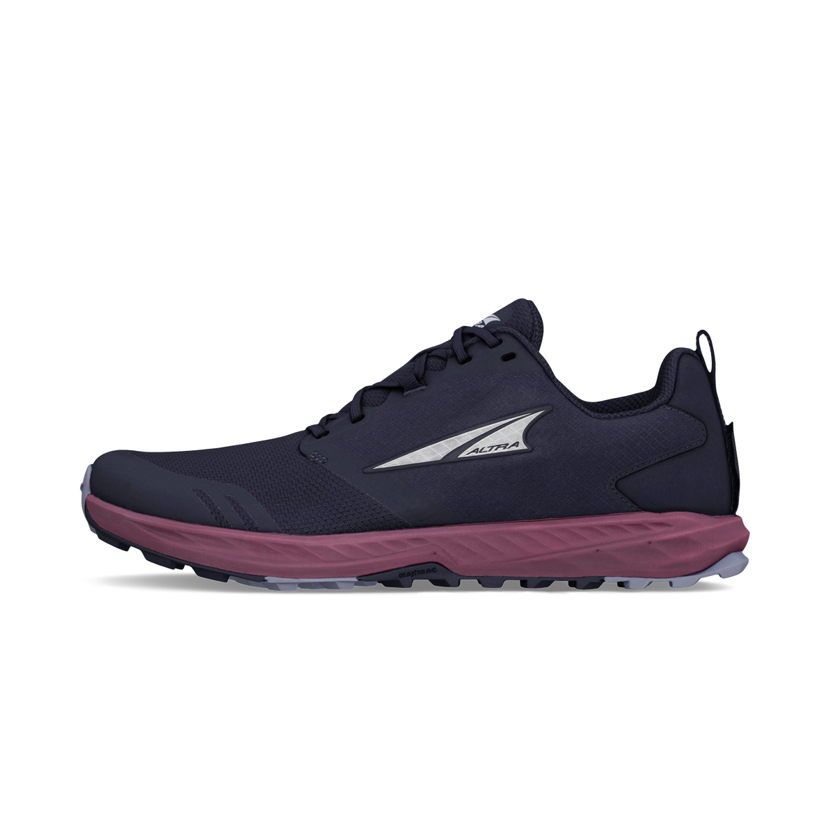 Women's Superior 7 Black/Blue - 1