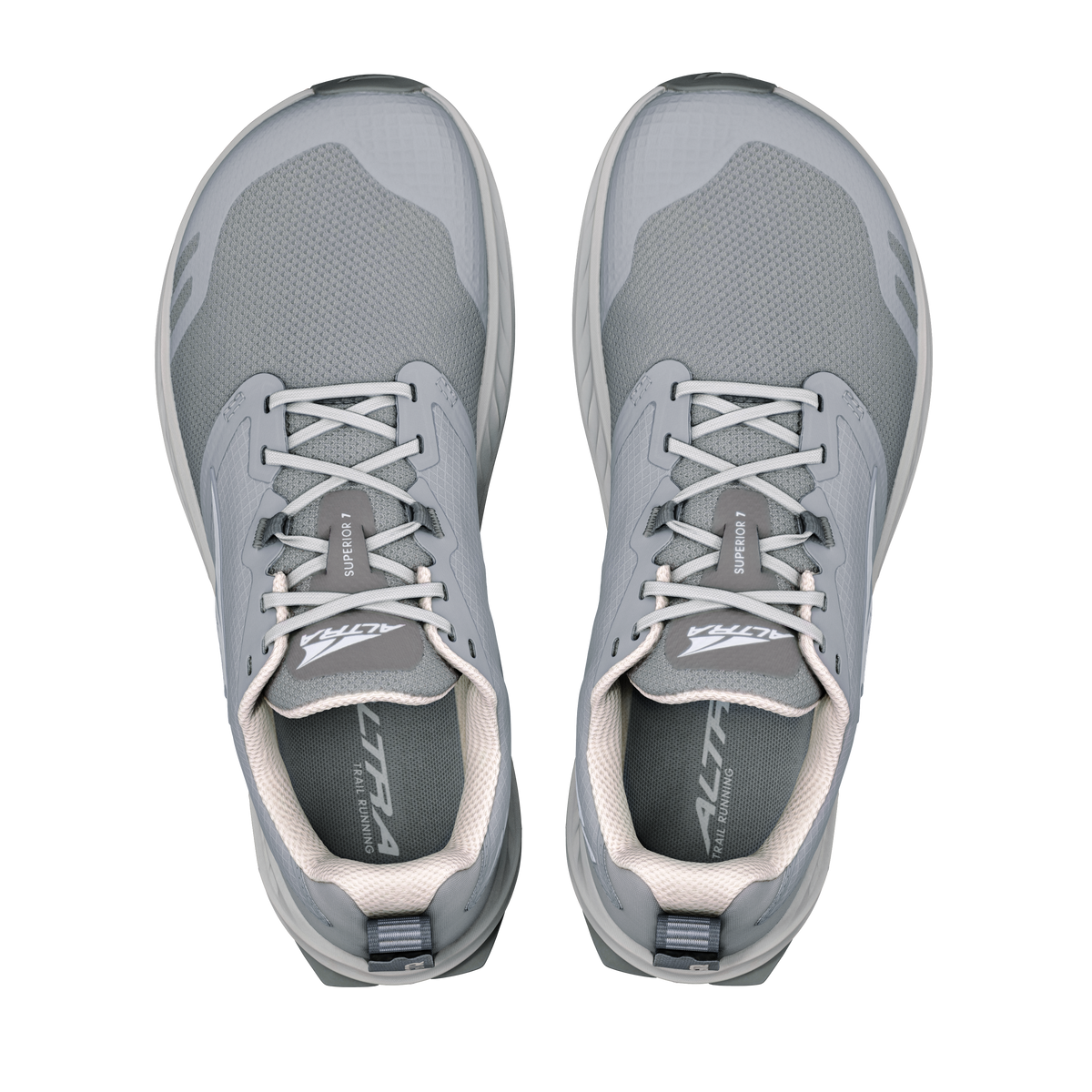 Chaussures Superior 7 Pour Femmes  - voir - 2
