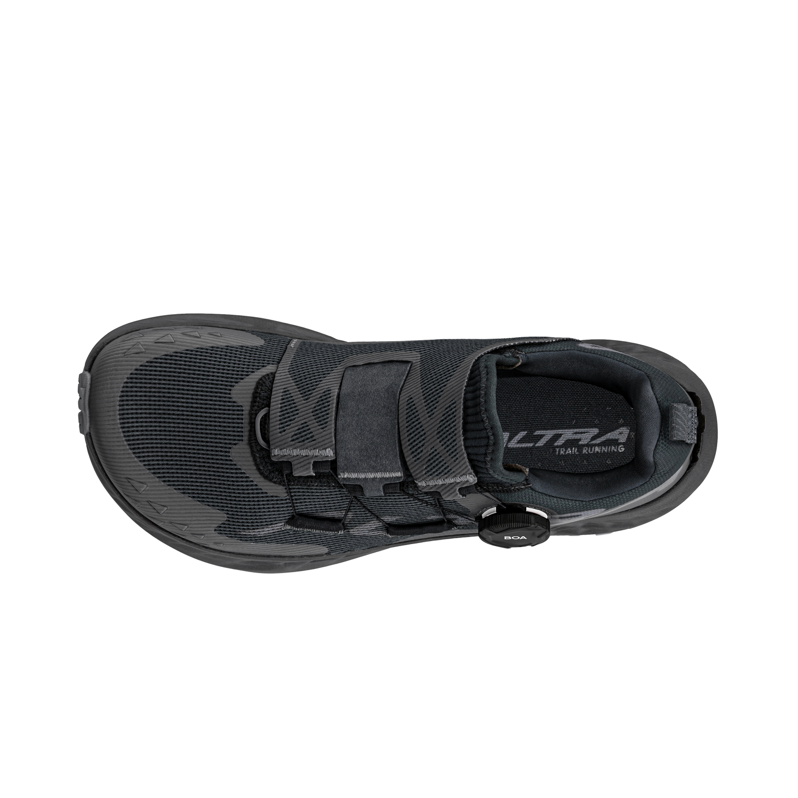 Men's Timp 5 BOA White/Red - ver - 3