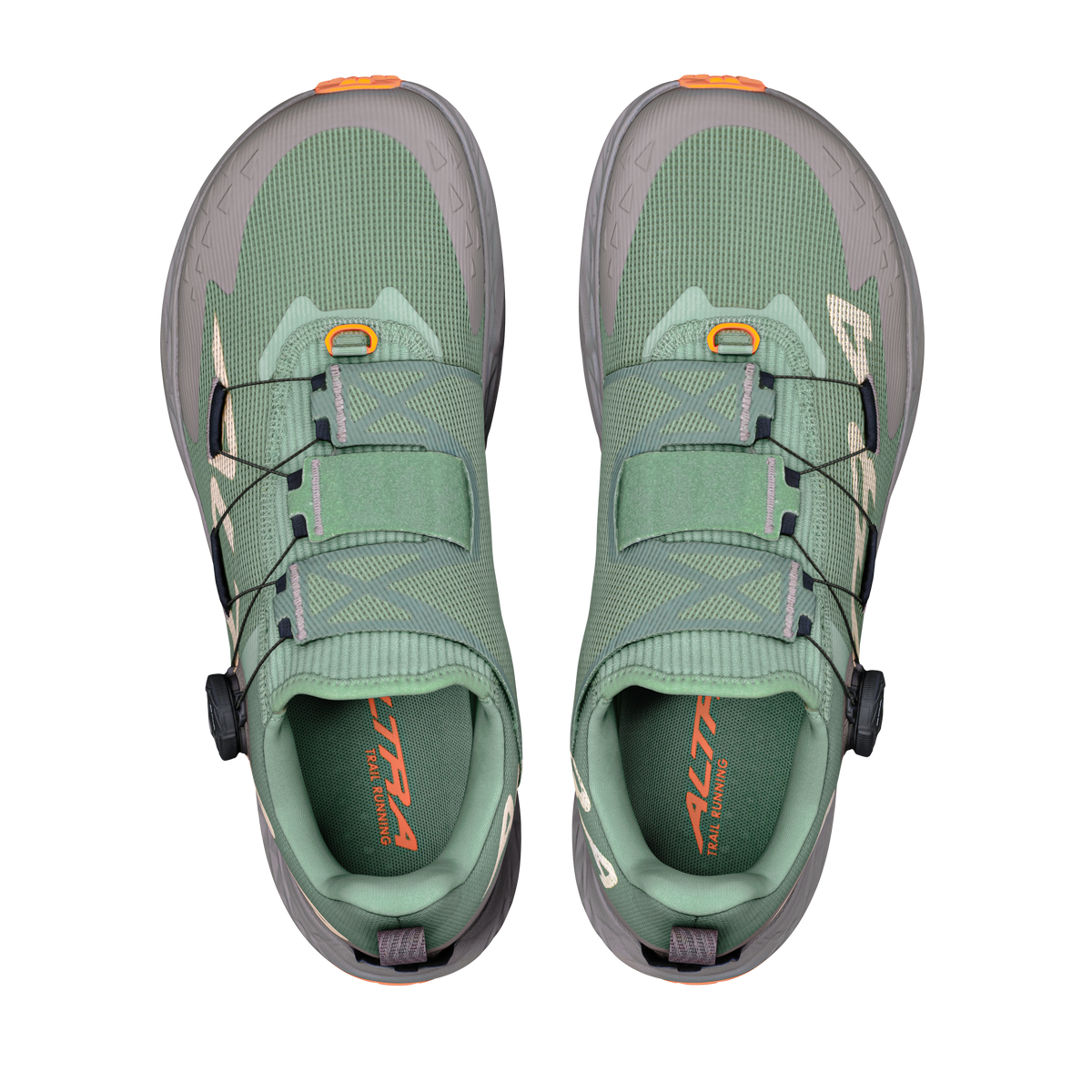 Men's Timp 5 BOA Sea Spray/Oyster Grey - 2