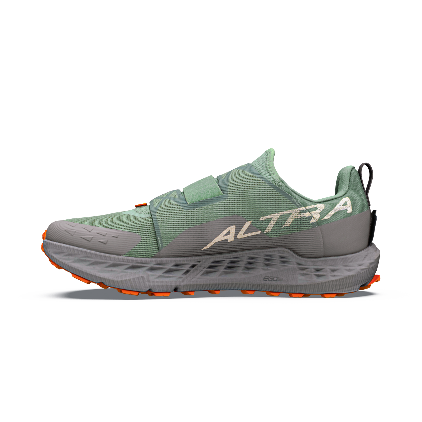 Men's Timp 5 BOA Sea Spray/Oyster Grey - ver - 4