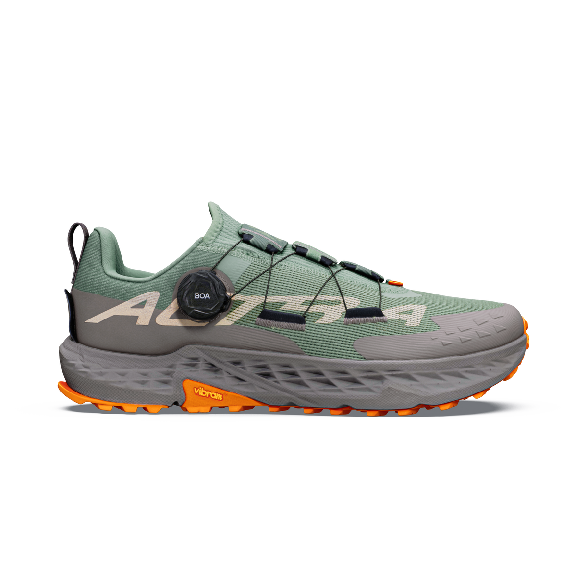 Men's Timp 5 BOA Sea Spray/Oyster Grey - 1