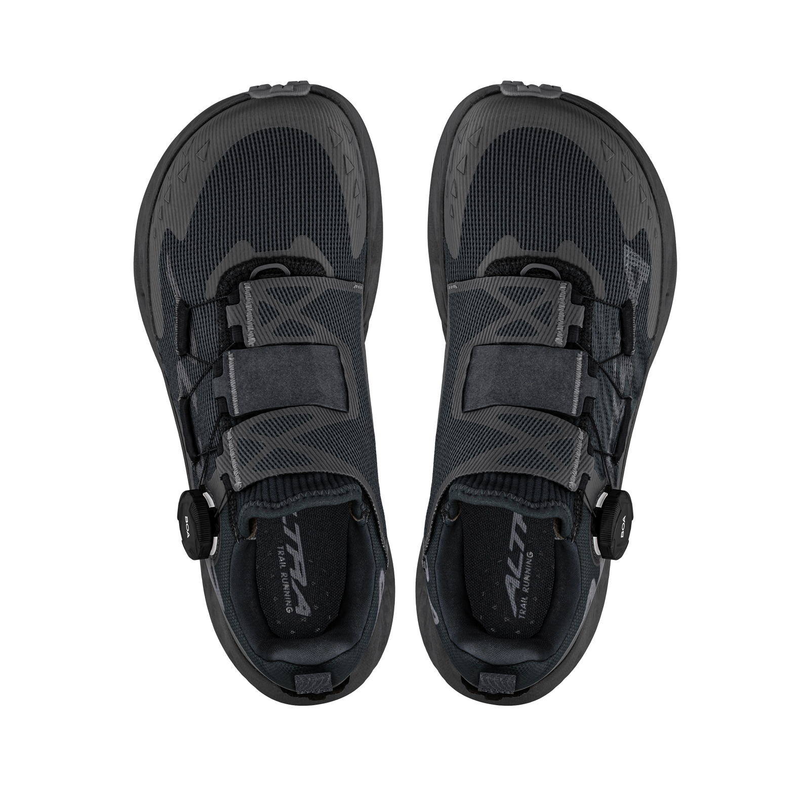 Women's Timp 5 BOA White/Red - ver - 6