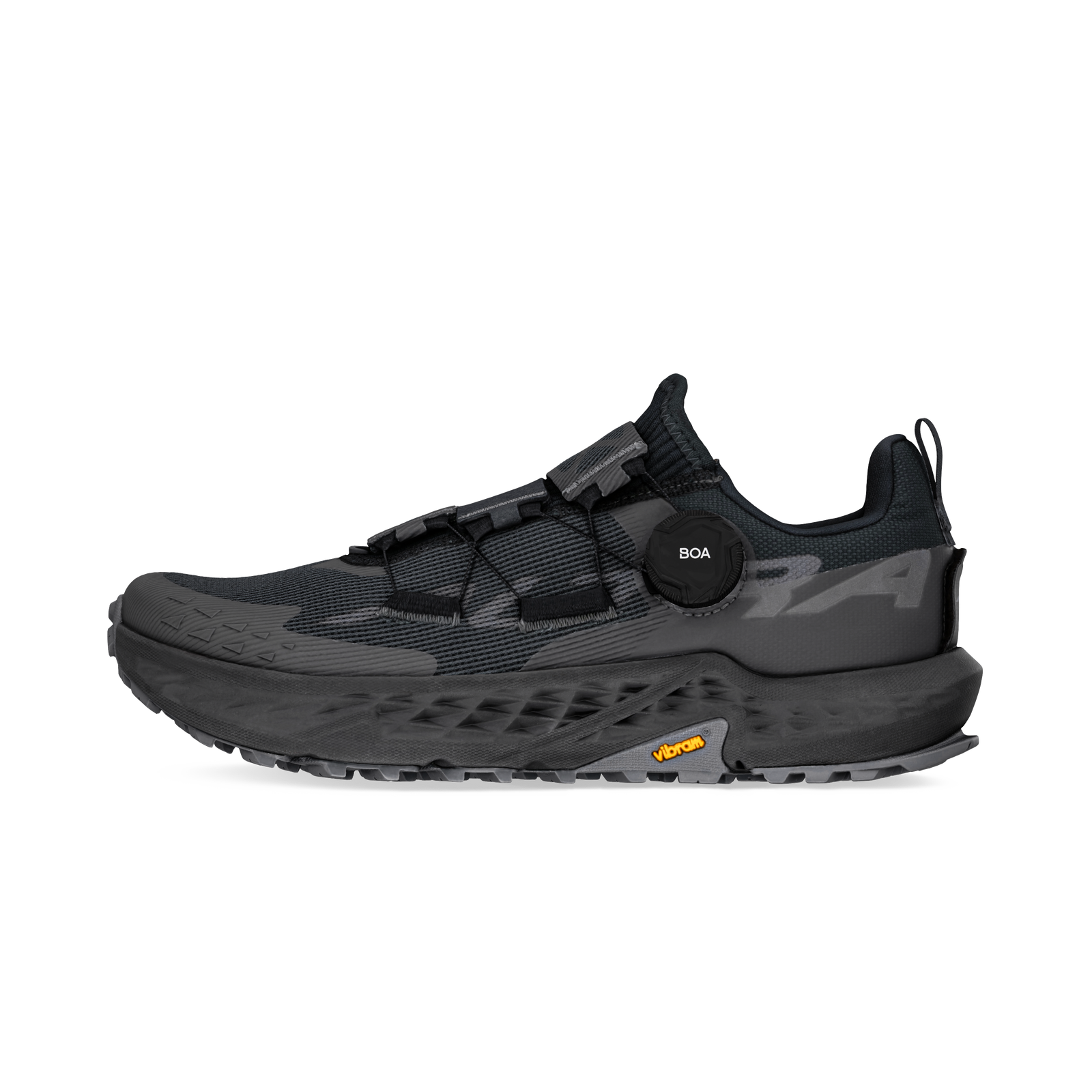 Women's Timp 5 BOA White/Red - ver - 1