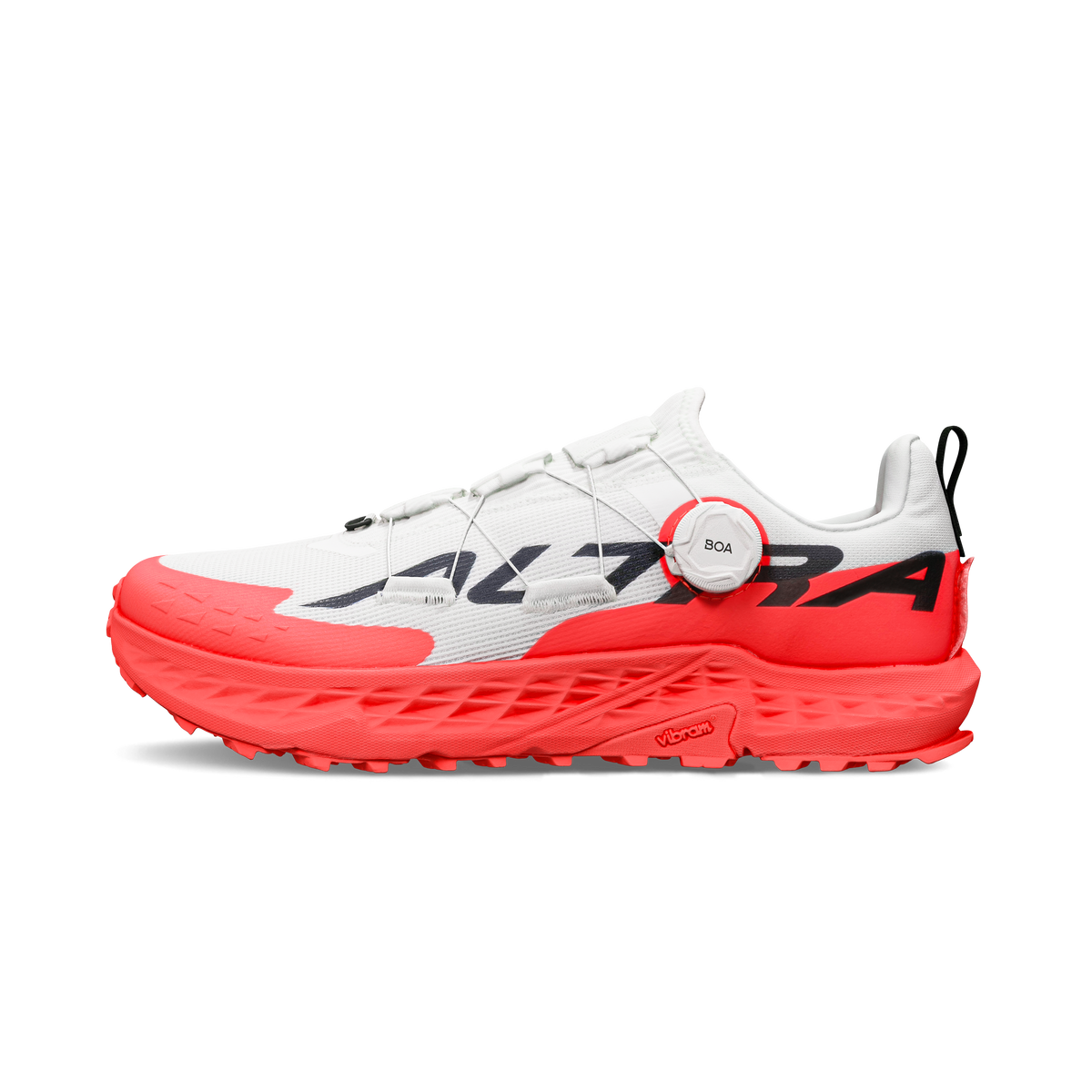 Women's Timp 5 BOA White/Red - 1