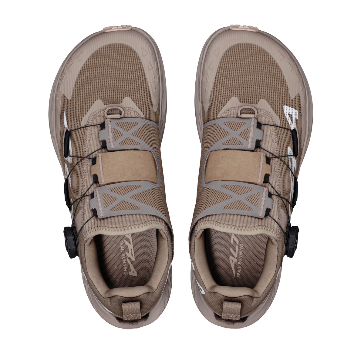 Women's Timp 5 BOA Black/White/Purple - 2
