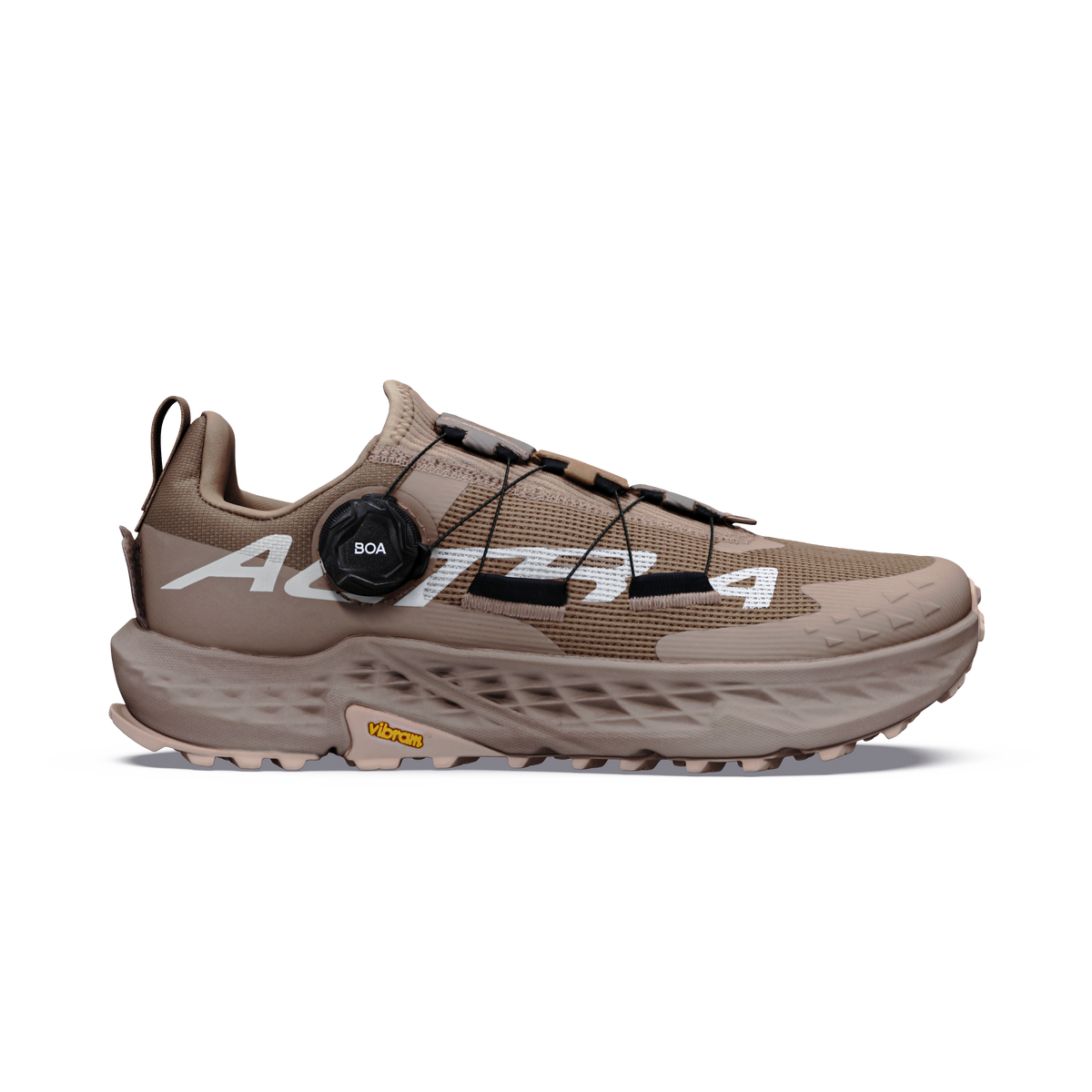 Women's Timp 5 BOA Black/White/Purple - 1