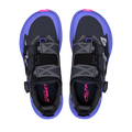 Women's Timp 5 BOA Black/White/Purple - ver - 2