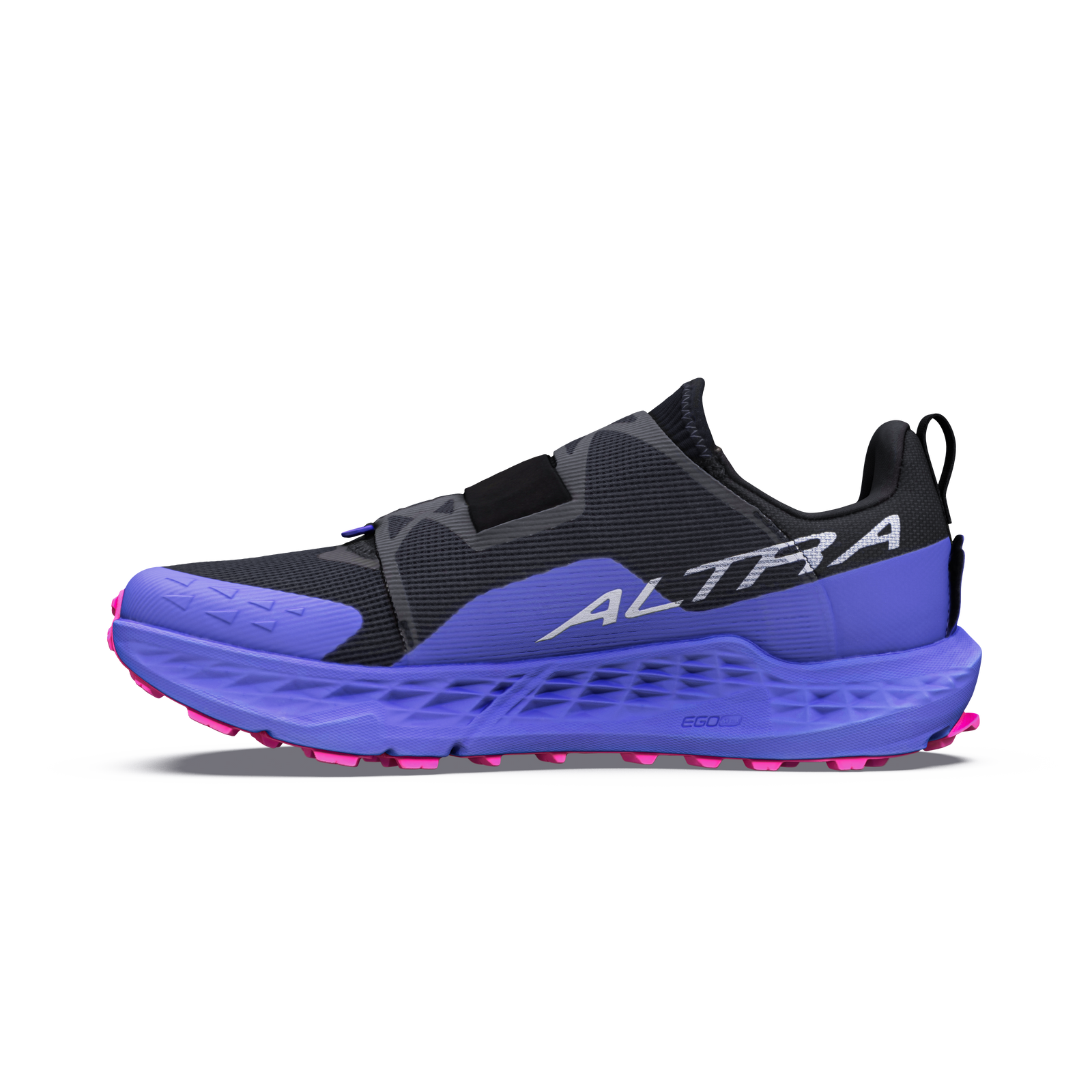 Women's Timp 5 BOA Black/White/Purple - ver - 4