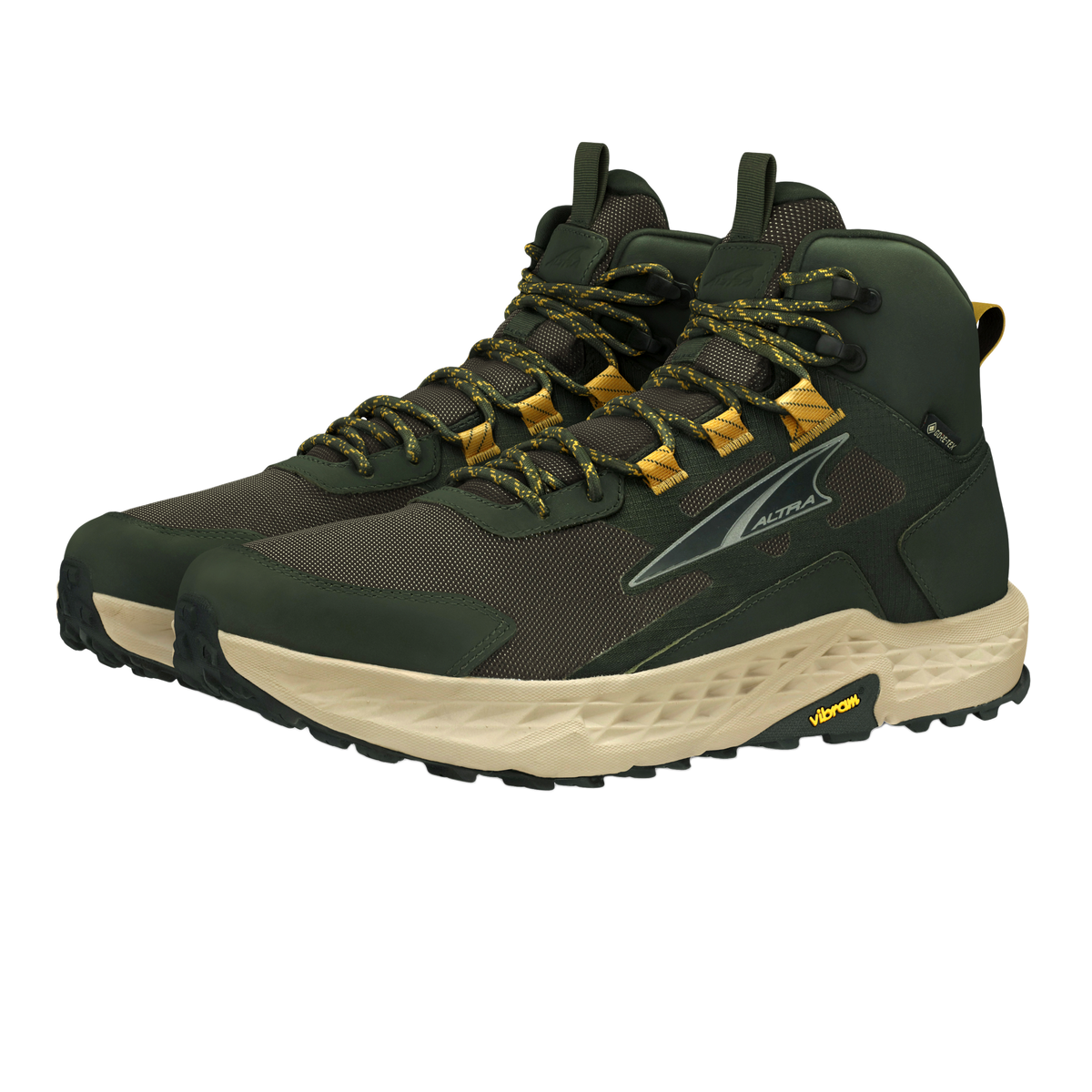 Timp Hiker GTX Men display picture 3