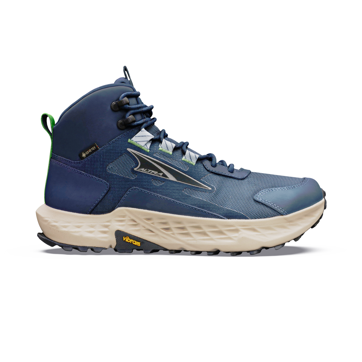 Women's Timp Hiker GTX Navy - 1