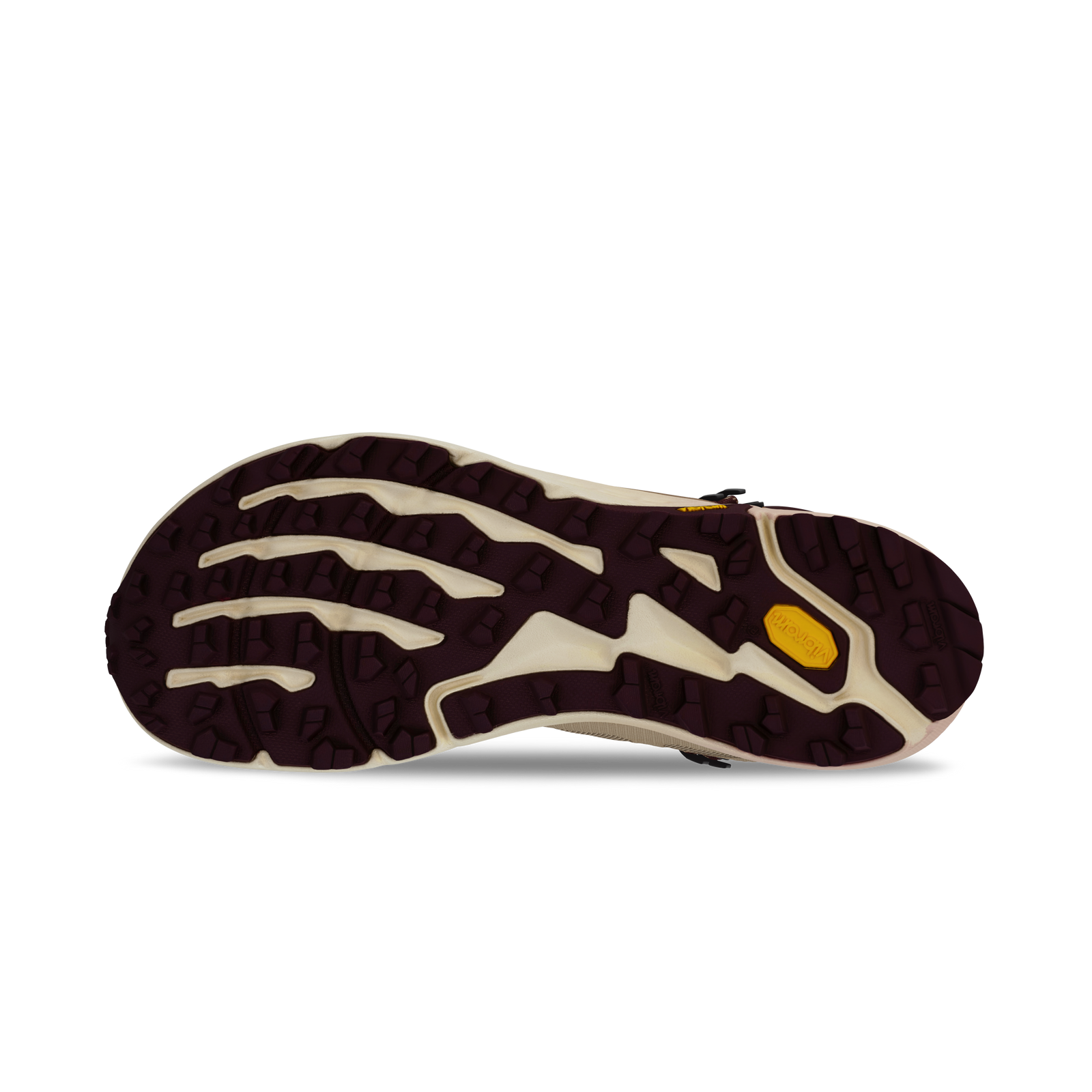 Women's Timp Hiker GTX Taupe/Pink - ver - 2