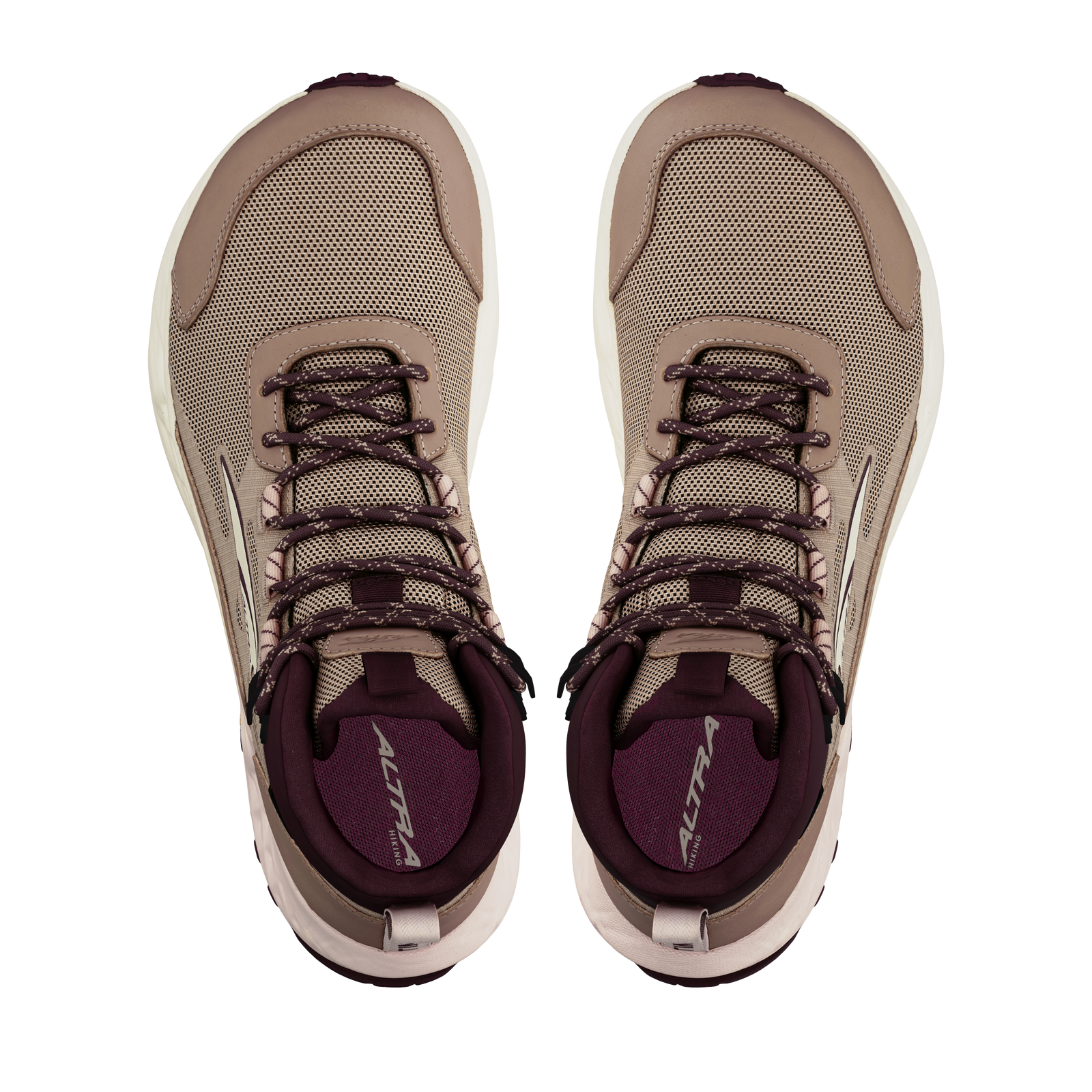 Women's Timp Hiker GTX Taupe/Pink - ver - 6