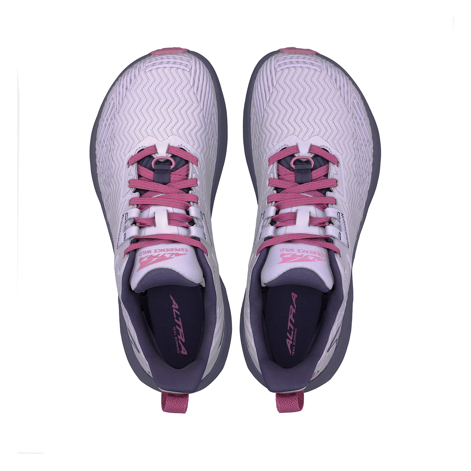 Chaussures Experience Wild Pour Femmes  - voir - 6