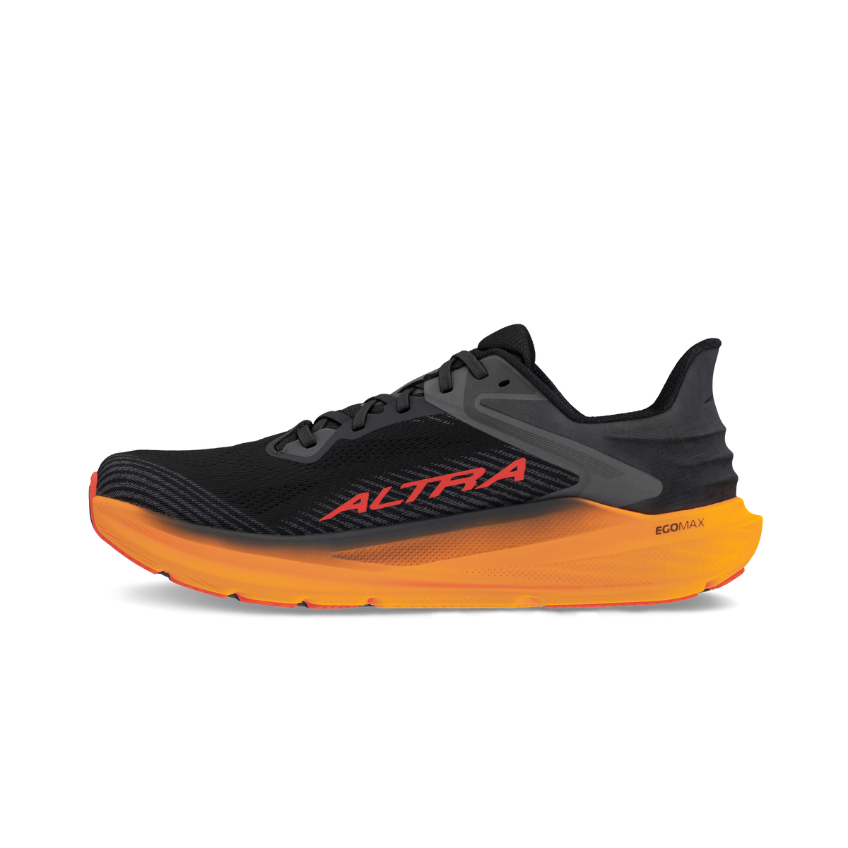Torin 8 Men's Road Running Shoe - Dark Gray /Blue | Altra Running US