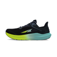 Black/Lime
