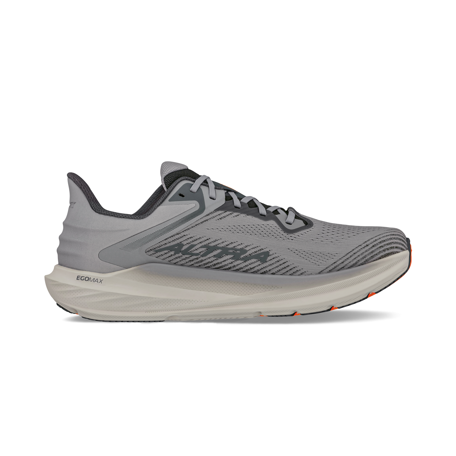 Men's Torin 8 Dark Gray /Blue - ver - 4