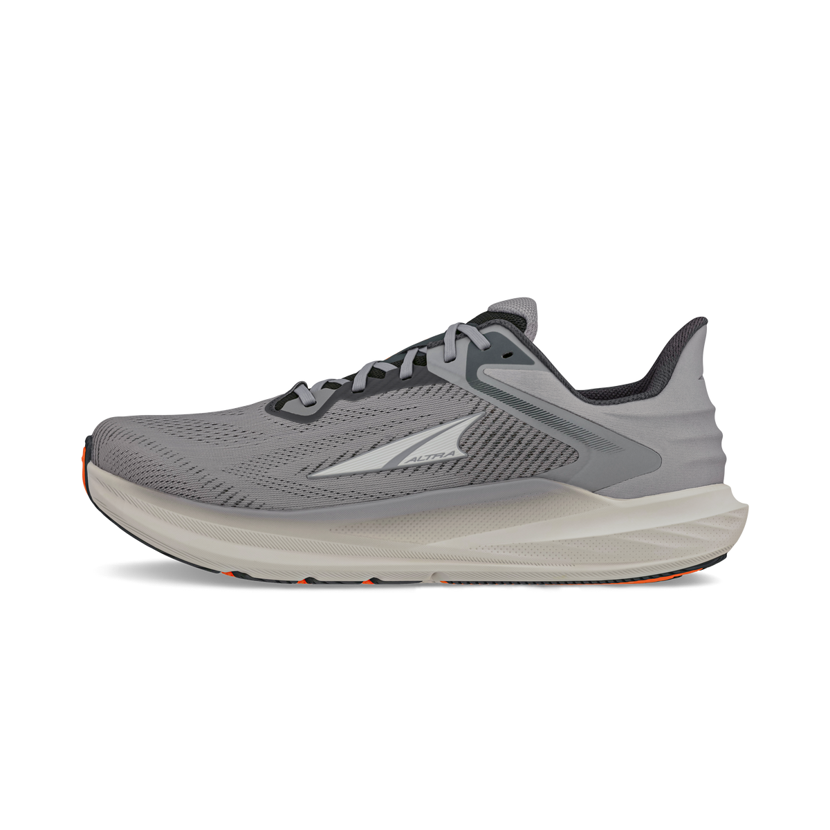 Men's Torin 8 Dark Gray /Blue - 1