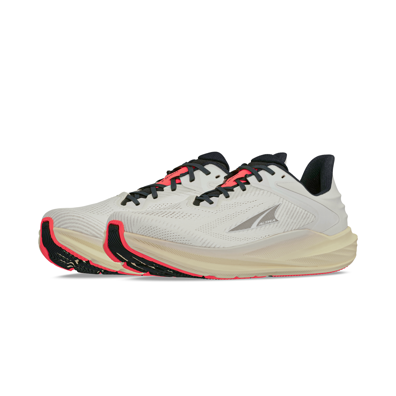 Men's Torin 8 Dark Gray /Blue - ver - 5