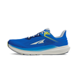 Blue/Yellow