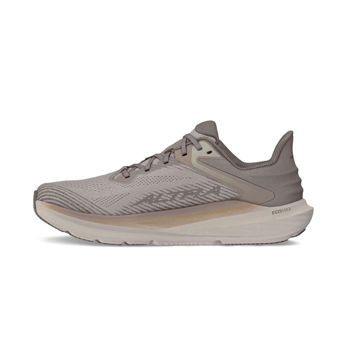 Torin 8 Men's Road Running Shoe - Dark Gray /Blue | Altra Running US