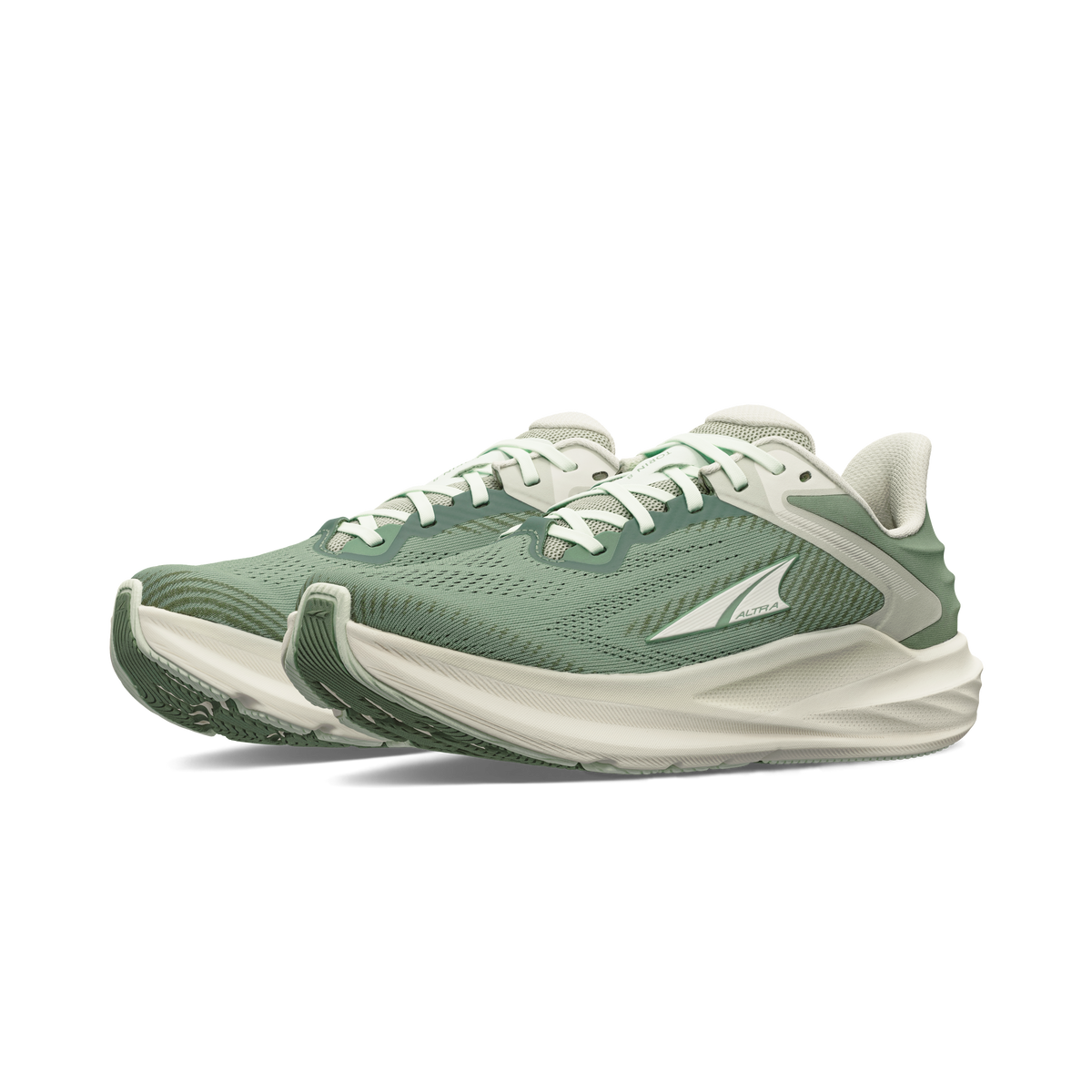 Torin 8 Women's Road Running Shoe - Dusty Olive | Altra Running US