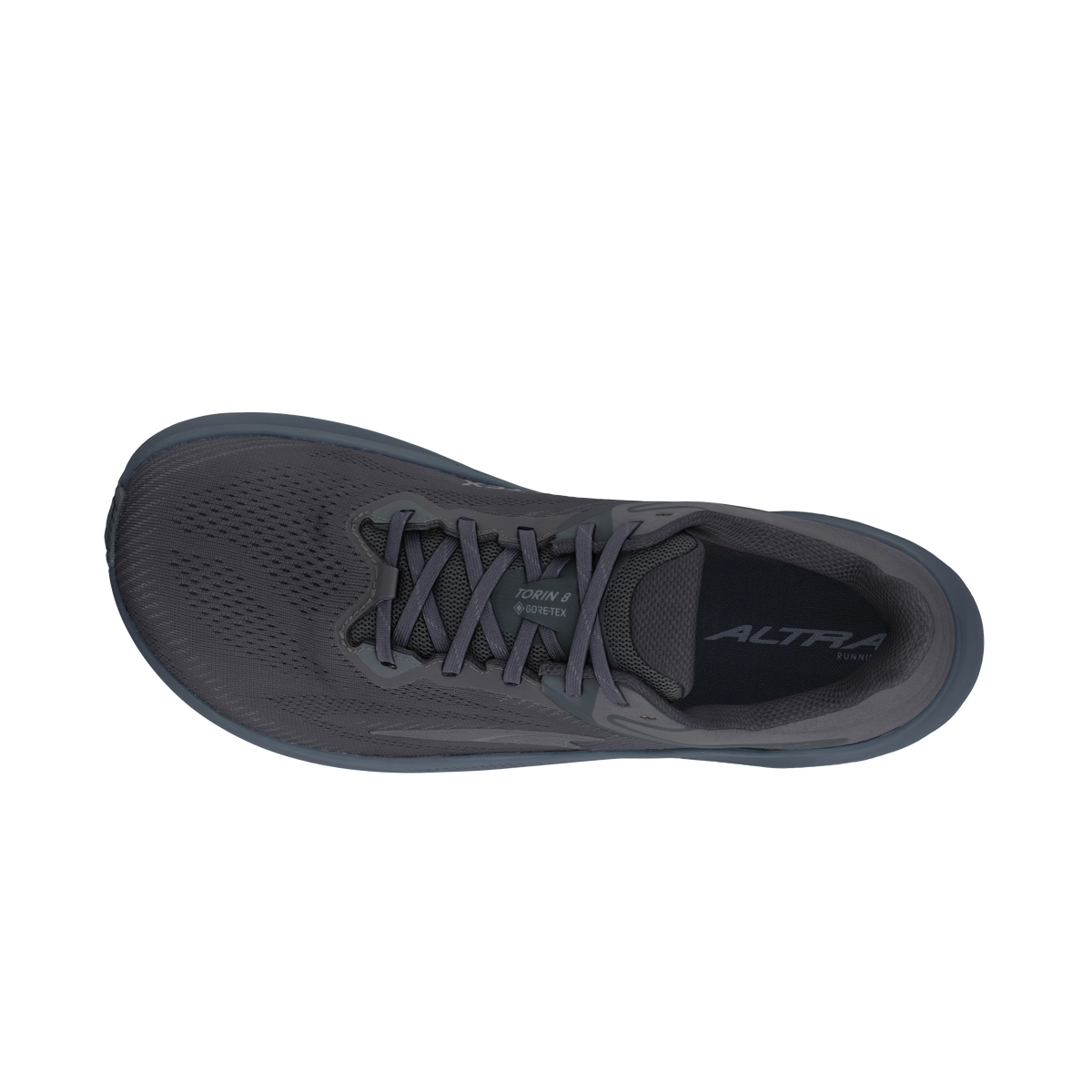 Men's Torin 8 GTX Brown - 3