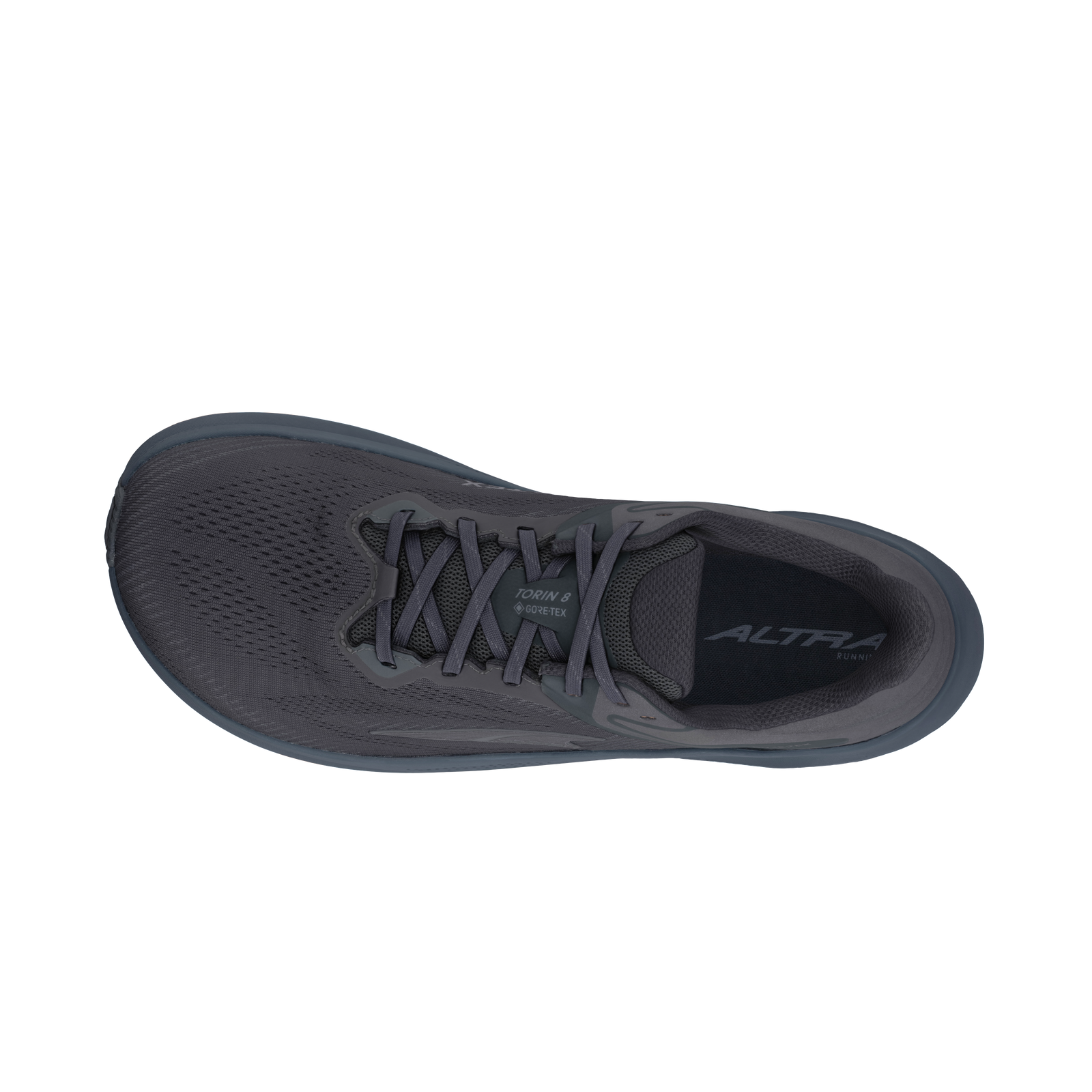 Men's Torin 8 GTX Brown - ver - 3