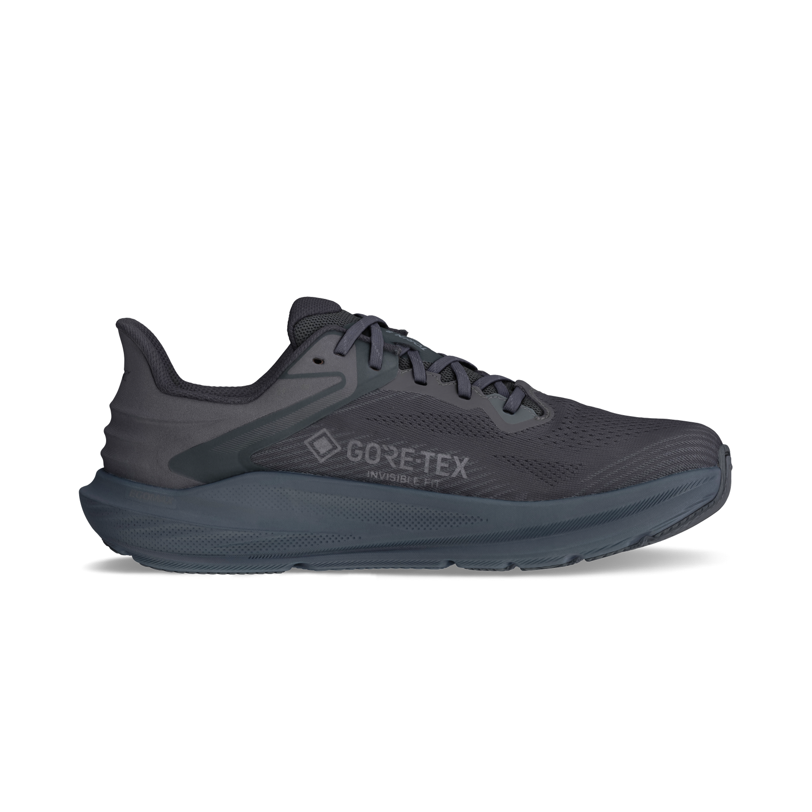 Men's Torin 8 GTX Brown - ver - 4