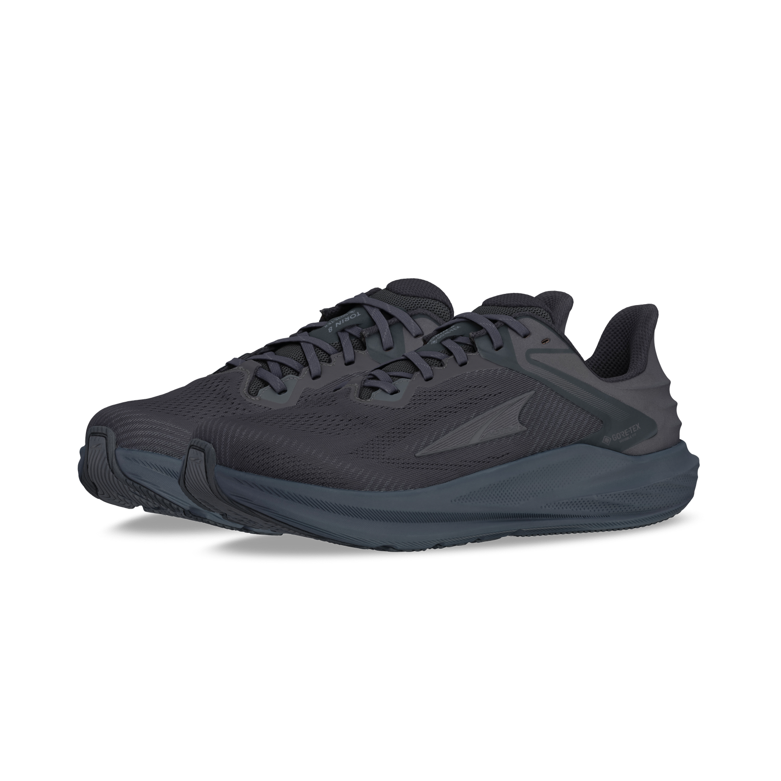 Men's Torin 8 GTX Brown - ver - 5