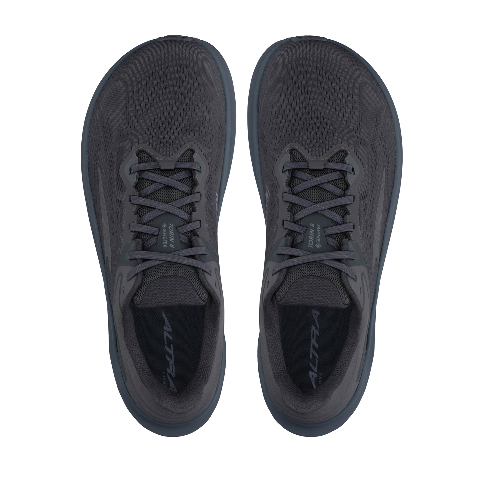 Men's Torin 8 GTX Brown - ver - 6