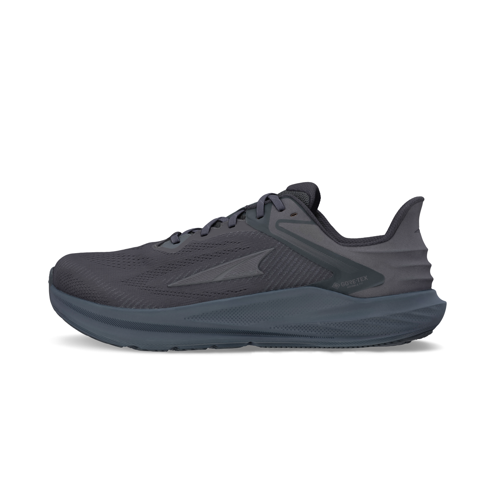 Men's Torin 8 GTX Brown - ver - 1