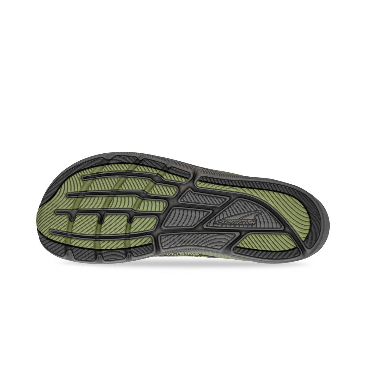Men's Torin 8 GTX Brown - 2