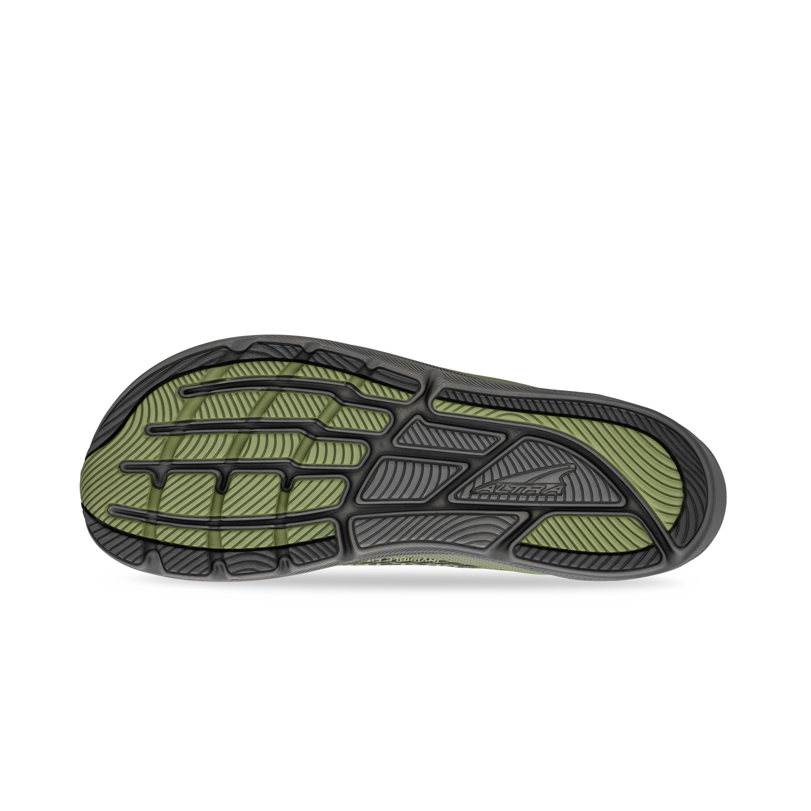 Men's Torin 8 GTX Brown - ver - 2