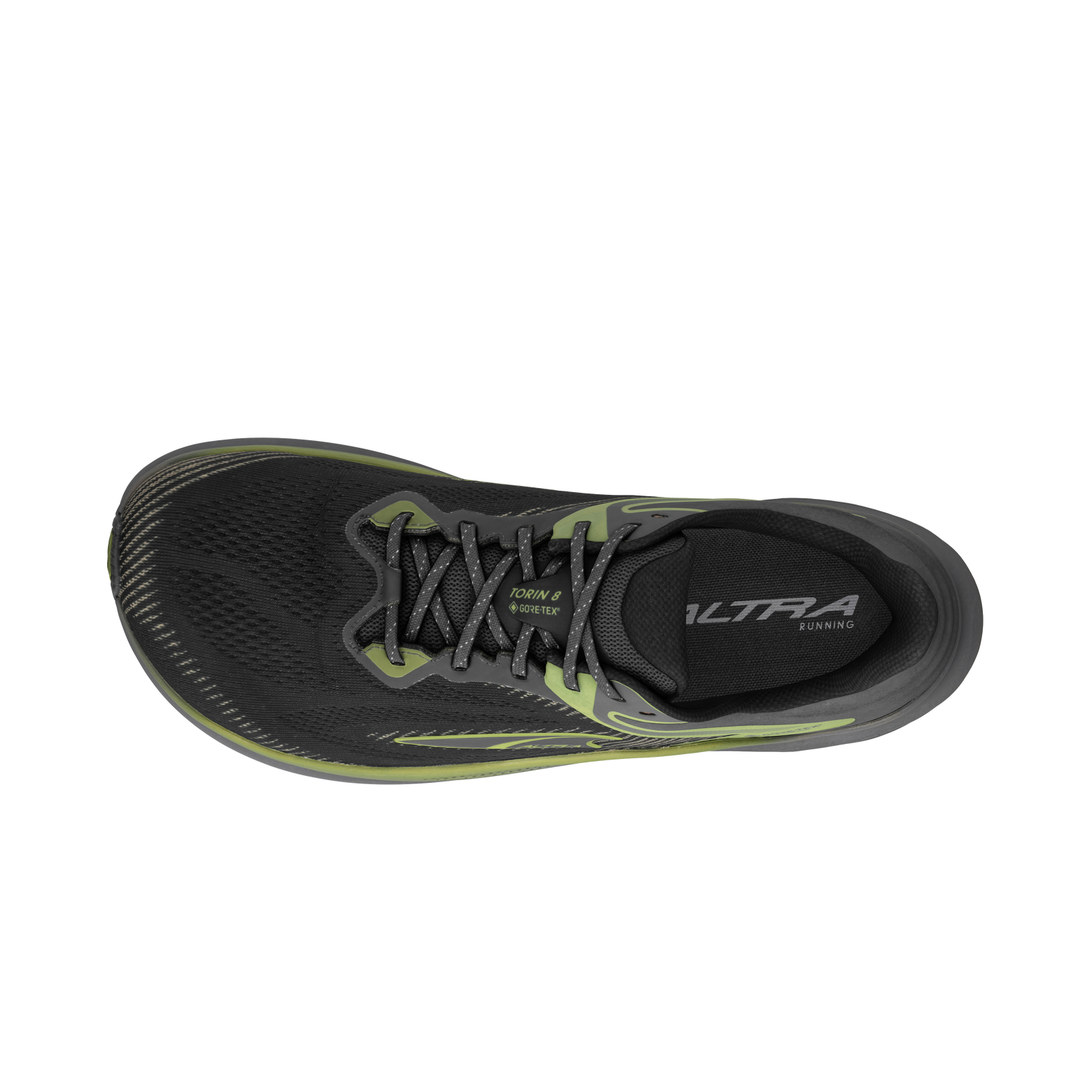 Men's Torin 8 GTX Brown - ver - 3