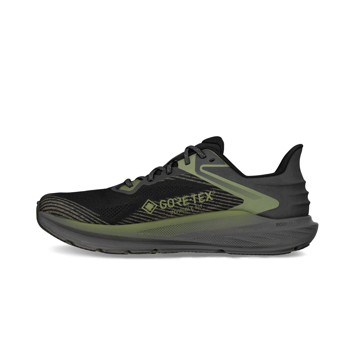 Torin 8 GTX Men display picture 2