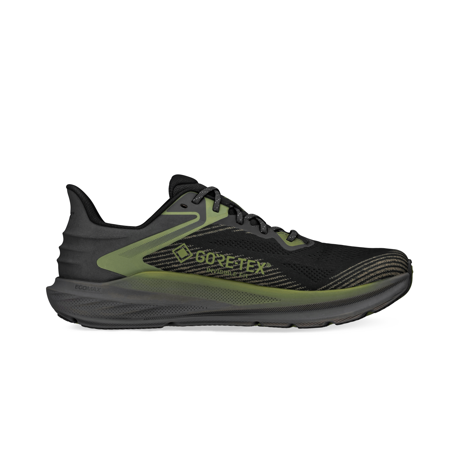 Men's Torin 8 GTX Brown - ver - 4
