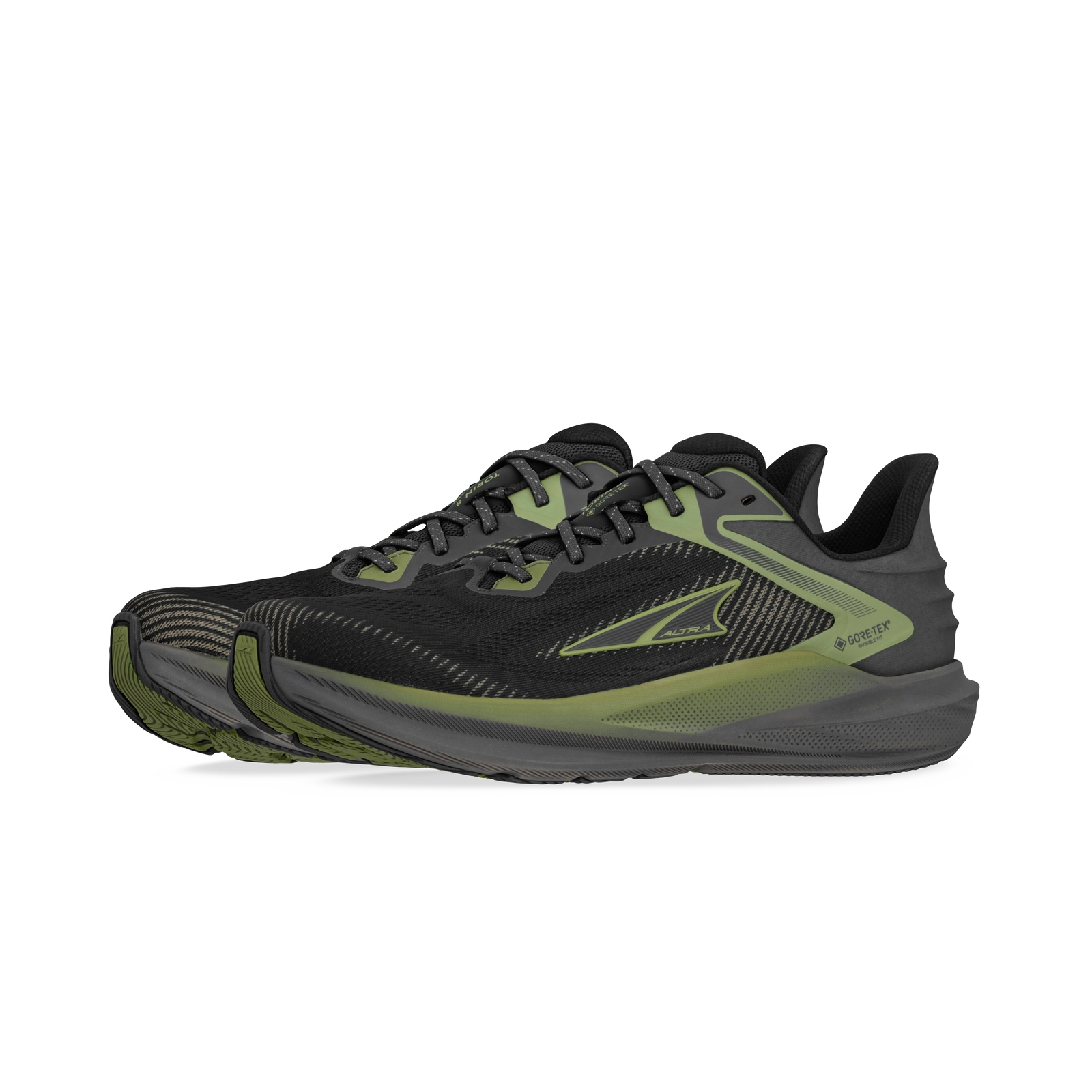 Men's Torin 8 GTX Brown - ver - 5