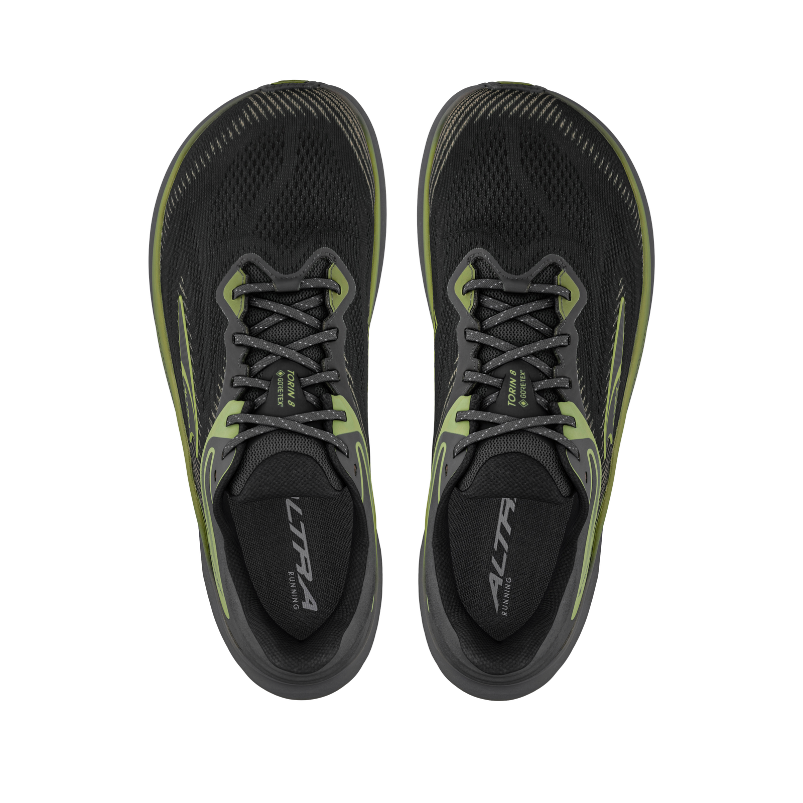 Men's Torin 8 GTX Brown - ver - 6