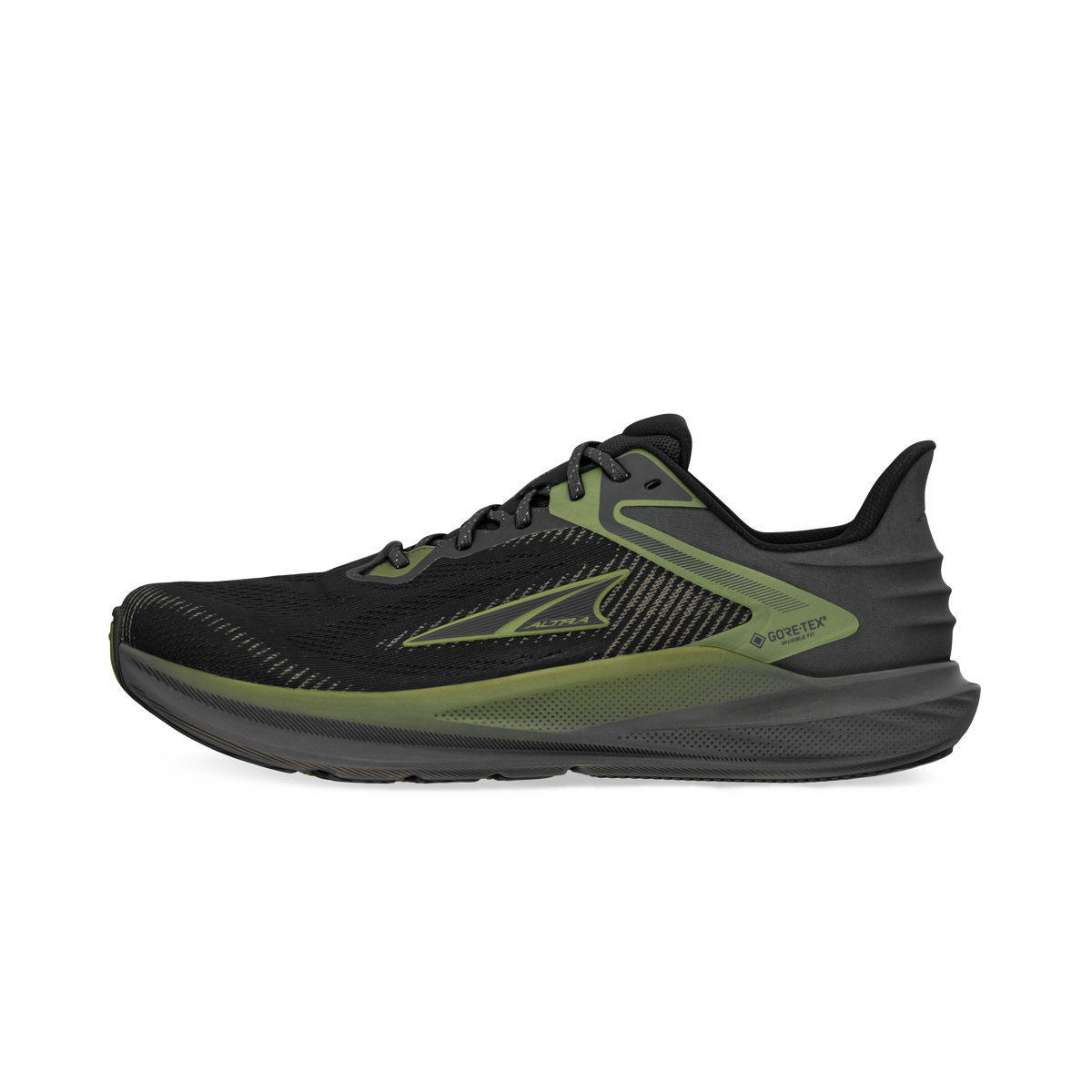 Men's Torin 8 GTX Brown - 1