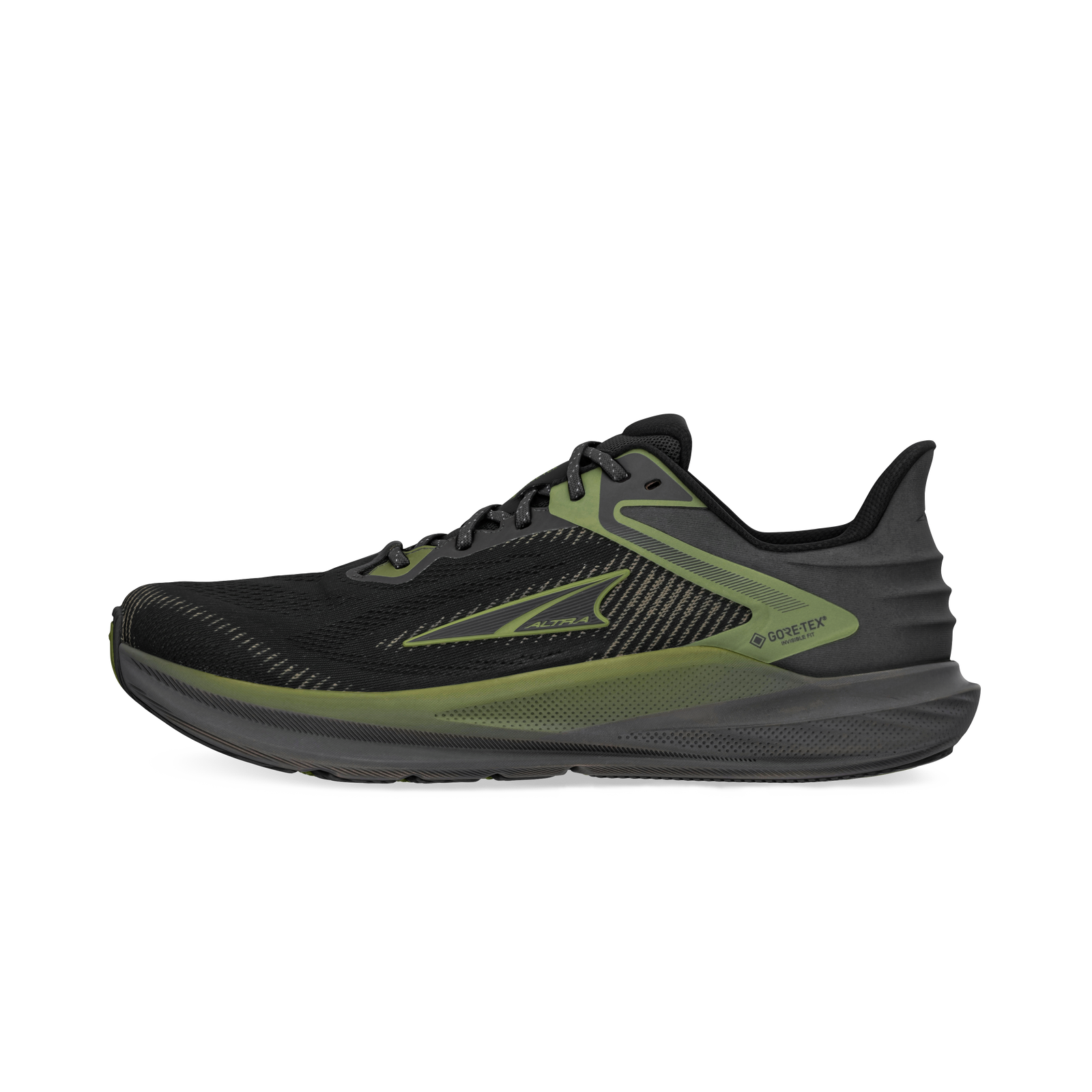 Men's Torin 8 GTX Brown - ver - 1