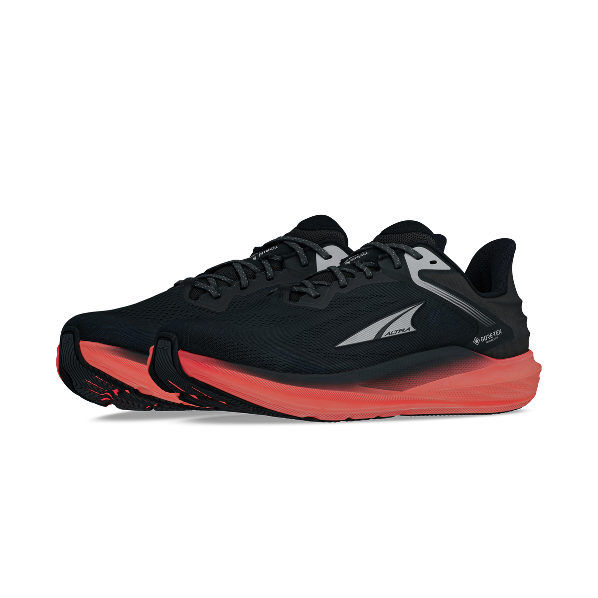 Torin 8 GTX Men's Road Running Shoe - Brown | Altra Running US