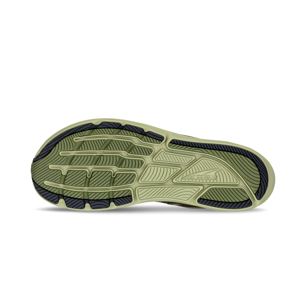 Men's Torin 8 GTX Brown - 2